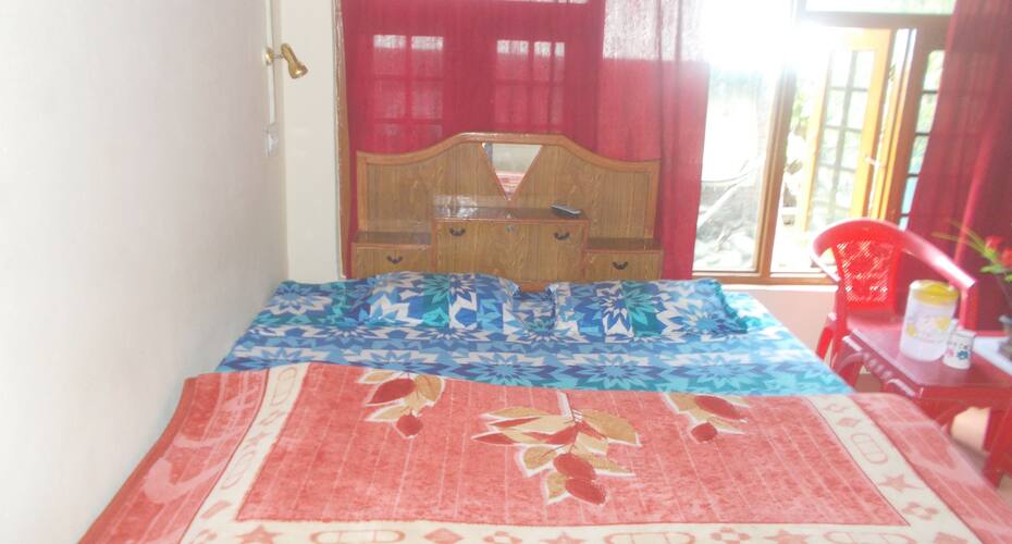 Hotel Gulshan Palace, Pahalgam 2